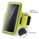 Спортивний чохол на руку Spigen A700 Sport Armband 6.9'' Neon (000EM23990) - зображення 2