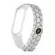 Ремешок ArmorStandart для Xiaomi Mi Band 4/3 Honeycombs (ARM55644) - изображение 3
