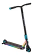 Трюковый самокат Mongoose Rise 100 Pro Slick Freestyle Black/blue (R6314AZB) - изображение 1