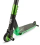 Трюковый самокат Mongoose Rise 100 Pro Freestyle Green (R6314AINT) - изображение 2