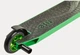 Трюковый самокат Mongoose Rise 100 Pro Freestyle Green (R6314AINT) - изображение 3