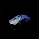 Миша 1stPlayer M6 RGB USB Black/Silver - зображення 6