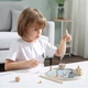 Дерев'яний ігровий набір Viga Toys PolarB Магнітна риболовля (44080) - зображення 3