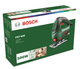 Лобзик електричний Bosch PST 650, 500 Вт, 65 мм глибина різу + полотно T144 D + кейс (06033A0720) - зображення 12