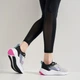 Женские кроссовки для бега Nike Downshifter 12 DD9294-006 39 (8US) 25 см (196153286429) - изображение 7