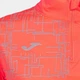 Реглан для бега женский Joma ELITE VIII коралловый L 901402.040 - изображение 3