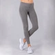 Лосины женские Joma ESSENTIAL серые L 901139.280 - изображение 4