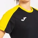 Футболка женская Joma ECO CHAMPIONSHIP черно-желтая M 901690.109 - изображение 5