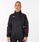 Ветровка женская Joma CHAMPION IV черно-красная S 900382.106 - изображение 2