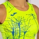 Топ для бега женский Joma ELITE IX желтый M 901648.067 - изображение 7