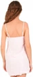 Ночная рубашка женская из хлопка с эластаном Felisiya Lingerie Розовый 100-320 S (2000003368013) - изображение 2