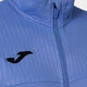 Олимпийка (мастерка) для тенниса женская Joma MONTREAL синяя M 901645.731 - изображение 4