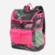 Рюкзак жіночий Puma Prime Vacay Queen Backpack 07950701 18 л Glowing Pink-Black (4065452960179) - зображення 1
