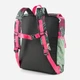 Рюкзак жіночий Puma Prime Vacay Queen Backpack 07950701 18 л Glowing Pink-Black (4065452960179) - зображення 3