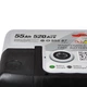 Автомобільний акумулято SZNAJDER Silver 55Ah 520A R+ LB1 (h=175) - изображение 3