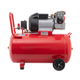 Компресор 100 л, 3 кВт, 220 В, 10 aтм, 420 л/хв, 2 циліндри. INTERTOOL PT-0008 - изображение 3
