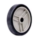 Колесо для компресора PT-0036 / PT-0040 INTERTOOL PT-9063 - изображение 1