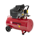 Компресор 50 л, 1500 Вт, 220 В, 8 aтм, 206 л/хв. INTERTOOL PT-0003 - изображение 2