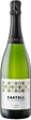 Вино ігристе Castell De La Comanda CAVA біле сухе 0.75 л 11.5% (8437006918879) - зображення 1