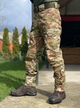 Штани тактичні KSW HK 8 MULTICAM 52 (XL) AUSTRIA - изображение 4