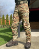 Штани тактичні KSW HK 5 MULTICAM 54 (2XL) AUSTRIA - изображение 1