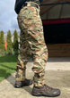 Штани тактичні KSW HK 5 MULTICAM 54 (2XL) AUSTRIA - изображение 3