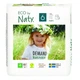 Підгузки-трусики дитячі ECO BY NATY Розмір 6 (від 16 кг), 18шт. в упаковці - изображение 1