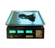 Весы электронные торговые со счетчиком цены Crystal CT-500 до 50 кг - изображение 2