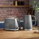 Czajnik elektryczny Russell Hobbs Groove Grey 26382-70 (AGD-CZA--0000098) - obraz 10