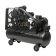 Компресор 300 л, 15 кВт, 380 В, 10 aтм, 2000 л/хв., 3 циліндри INTERTOOL PT-0052 - изображение 4