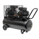 Компресор 50 л, 1.8 кВт, 220 В, 10 aтм, 250 л/хв. INTERTOOL PT-0011 - изображение 4