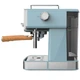 Кофеварка Cecotec Cumbia Power Espresso 20 Tradizionale Light Blue (CCTC-01628) - зображення 7