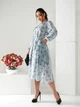 Шифоновый сарафан Lenato Vinca 48-50 - изображение 6