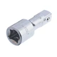Подовжувач 3/4", 100мм INTERTOOL ET-1410 - изображение 2