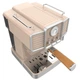 Кофеварка Cecotec Cumbia Power Espresso 20 Tradizionale Light Beige (CCTC-01585) - зображення 5