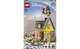 Конструктор LEGO Будинок «Вперед і вгору» 598 деталей (43217) - зображення 1