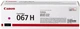 Картридж Canon 067H MF651Cw/MF655Cdw/MF657Cdw/LBP631Cw/LBP633Cdw Magenta (2350 стор.) - зображення 1