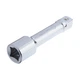Подовжувач 3/4", 150мм INTERTOOL ET-1415 - изображение 2