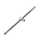 Вороток Т-подібний STORM, 3/4", 450 мм, Cr-V INTERTOOL ET-1024 - зображення 1