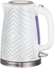 Електрочайник Russell Hobbs 26381-70 Groove 256945 - изображение 1