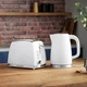 Електрочайник Russell Hobbs 26381-70 Groove 256945 - изображение 9