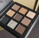 Палетка теней Technic Cosmetics Pressed Pigments Eyeshadow Palette - Tempting - изображение 3