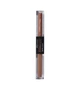 Двухсторонние жидкие тени Magic Studio Liquid eyeshadow 2 in 1 Matte & Metal - 02 2х2 мл. Бежевый - изображение 1