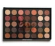 Палетка теней Technic Pressed Pigment Palette - Paris - изображение 1