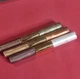 Стойкие жидкие двухсторонние тени для век Body Collection Double-Sided Liquid Metallics Cream Eyeshadow & Glitter Liner - Frozen - изображение 3