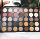 Палетка теней Technic Pressed Pigment Palette - Paris - изображение 2