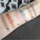 Матовые тени Models Own MyShadow Matte Eyeshadow - 09 Dolly Mix Синий - изображение 2