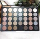 Палетка теней Technic Pressed Pigment Palette - London - изображение 2