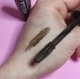 Объёмная тушь для ресниц Technic Mega Lash Mascara 12 мл. Коричневый (1) - изображение 2