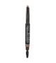 Карандаш для бровей Technic Eyebrow Pencil Duo Color Brush - Blonde - изображение 1
